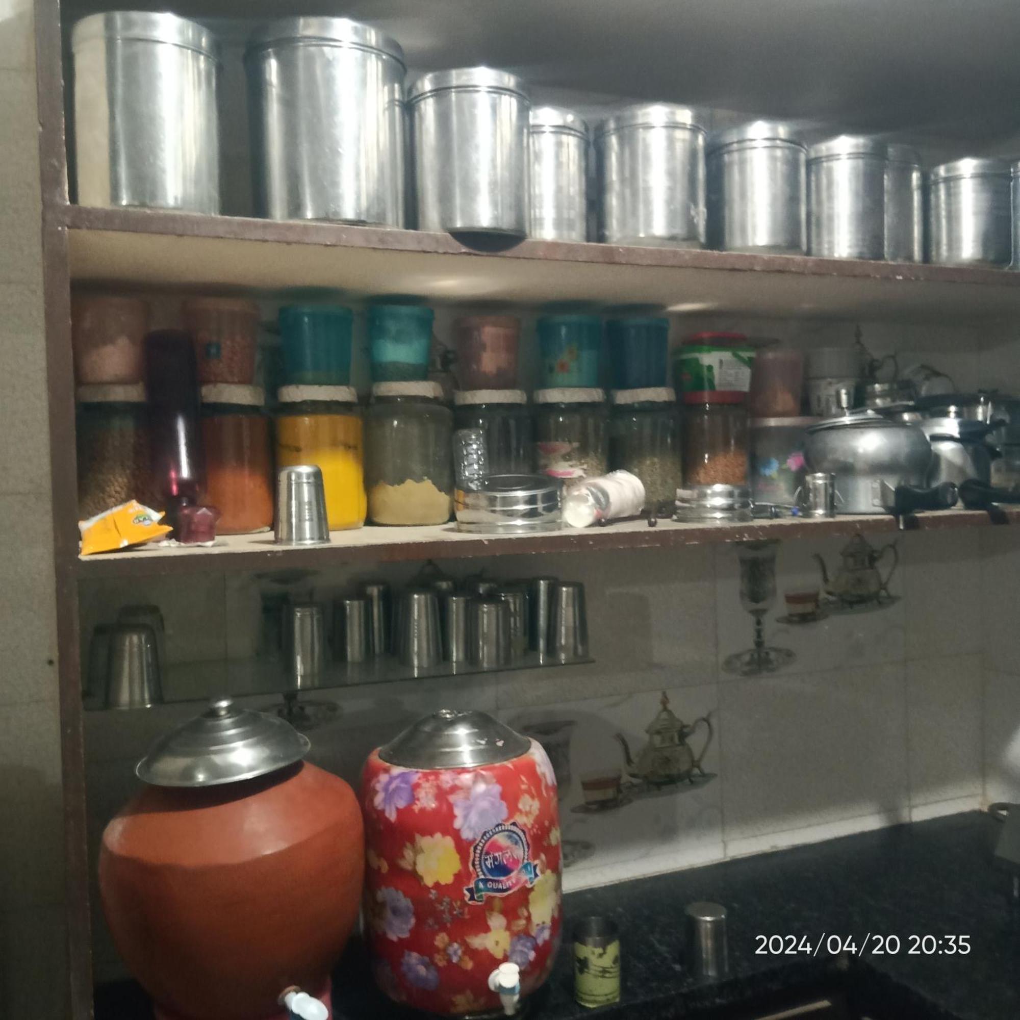 Dwarka Home Stay Exterior foto