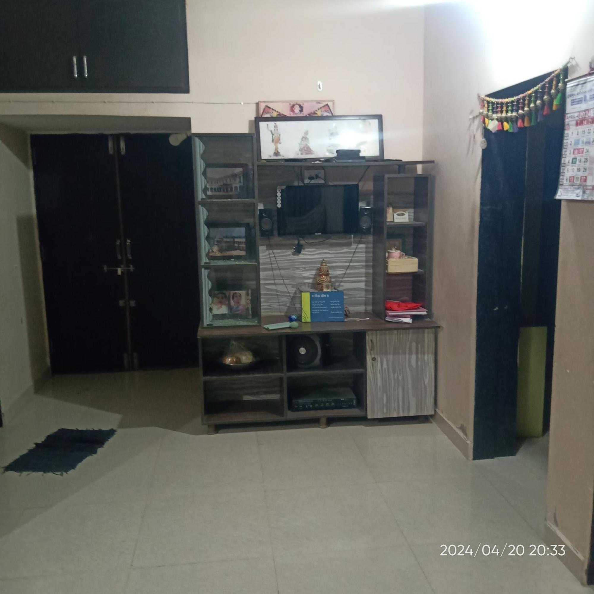 Dwarka Home Stay Exterior foto