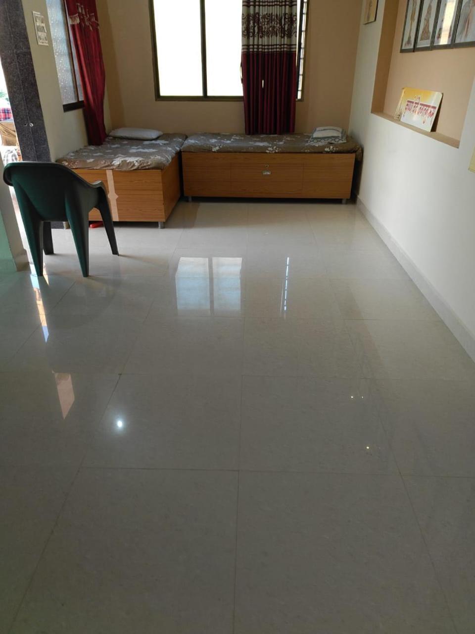 Dwarka Home Stay Exterior foto