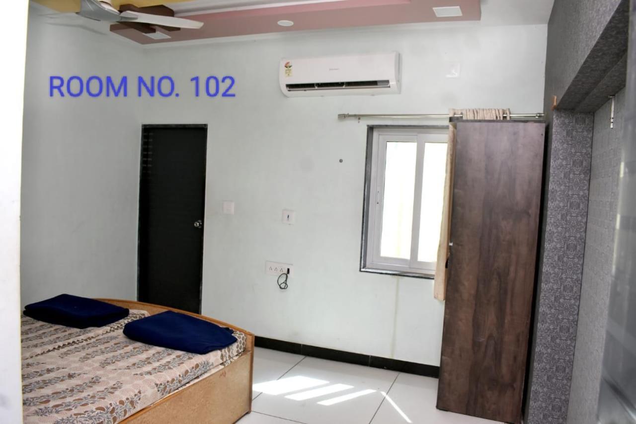 Dwarka Home Stay Exterior foto