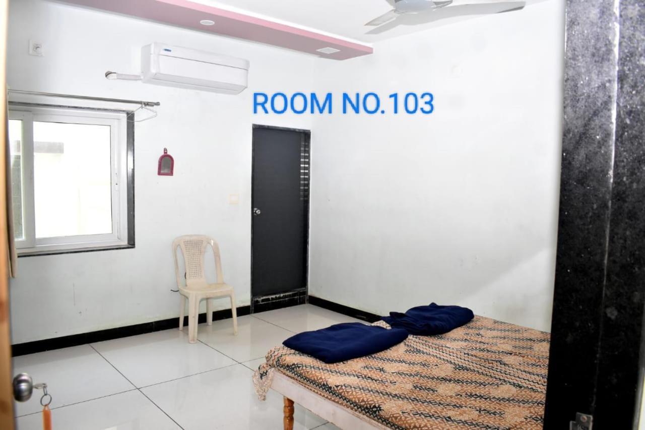 Dwarka Home Stay Exterior foto