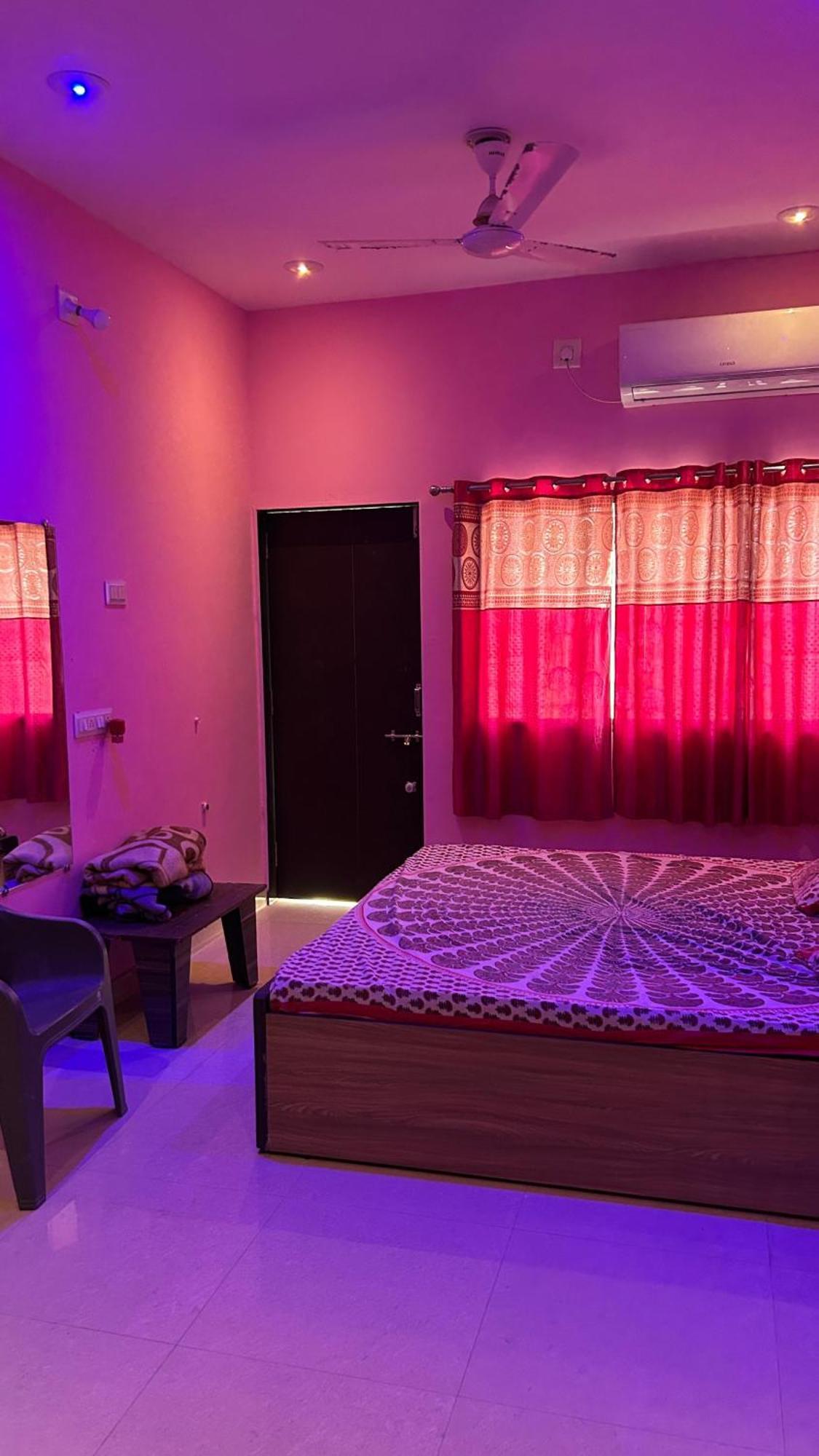 Dwarka Home Stay Exterior foto