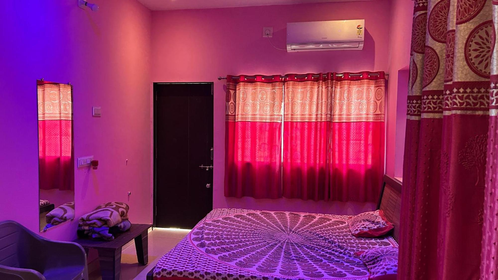 Dwarka Home Stay Exterior foto