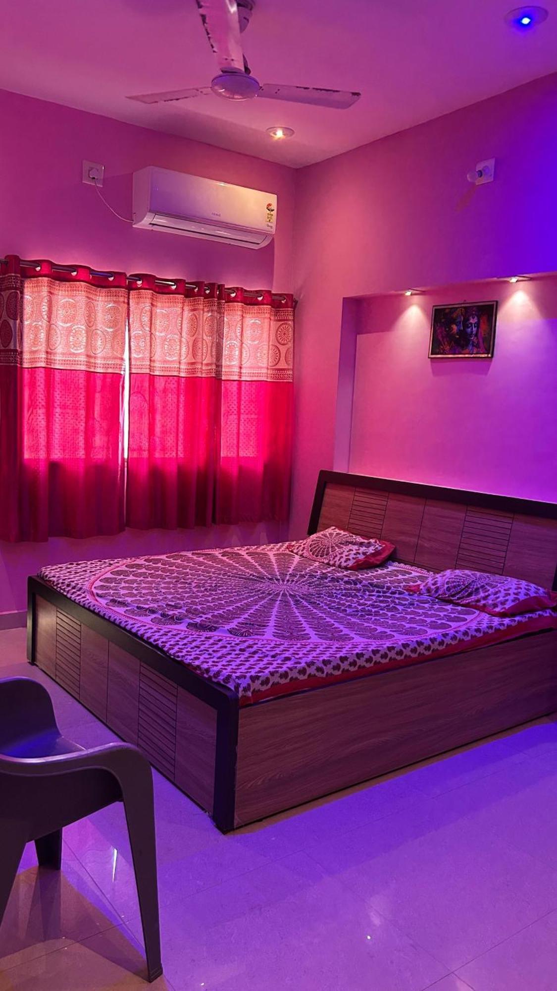 Dwarka Home Stay Exterior foto