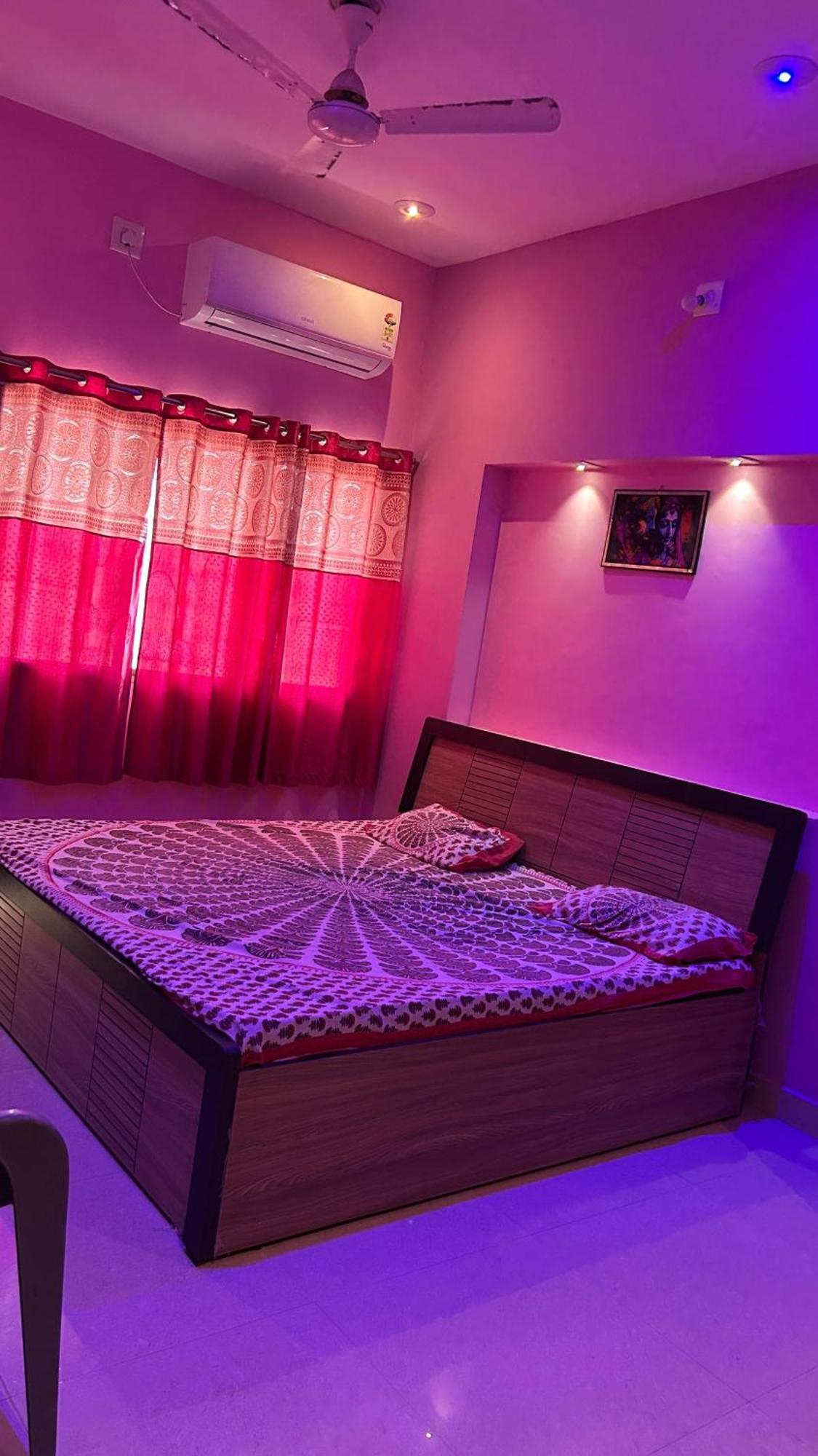 Dwarka Home Stay Exterior foto