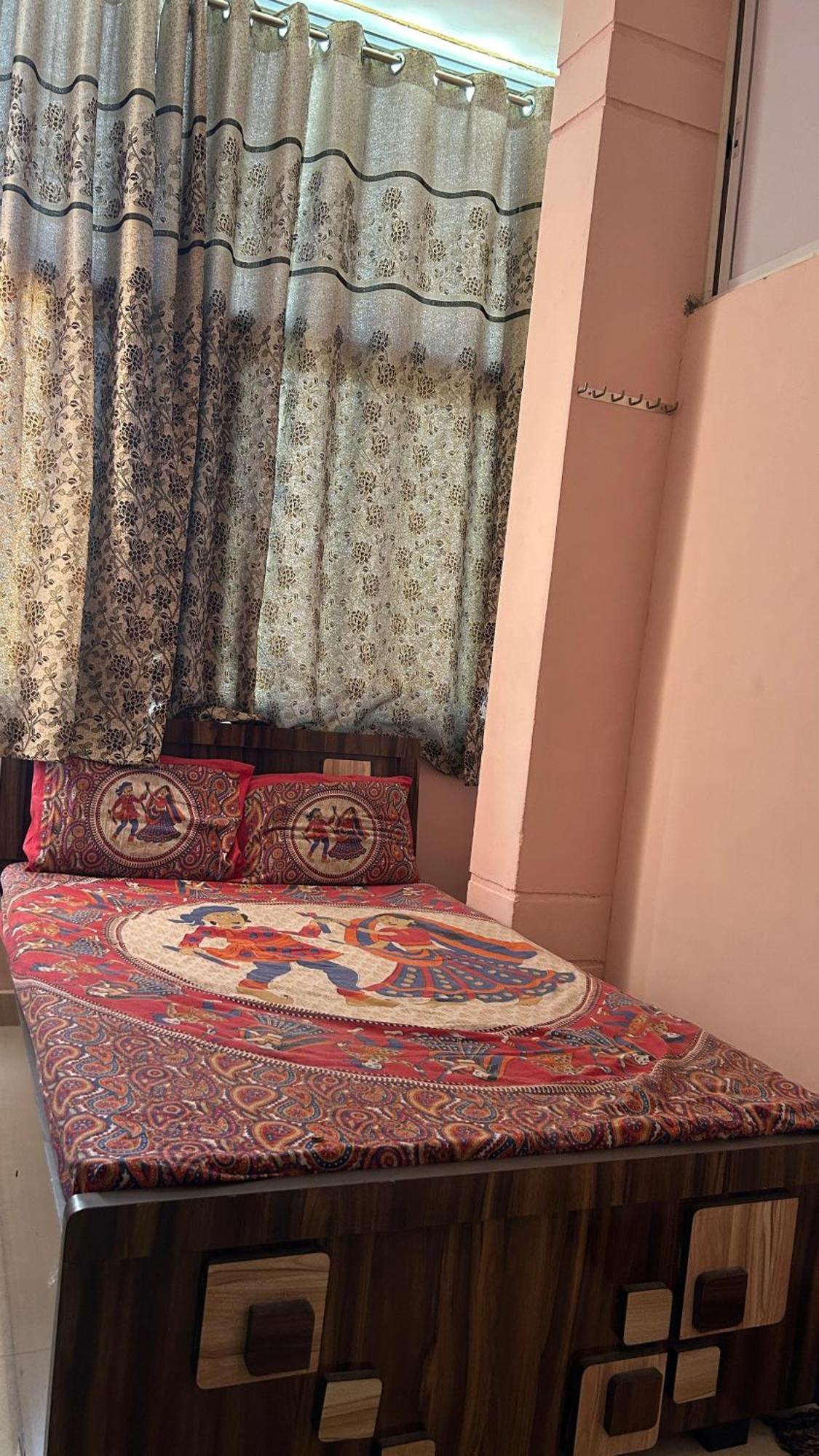 Dwarka Home Stay Exterior foto