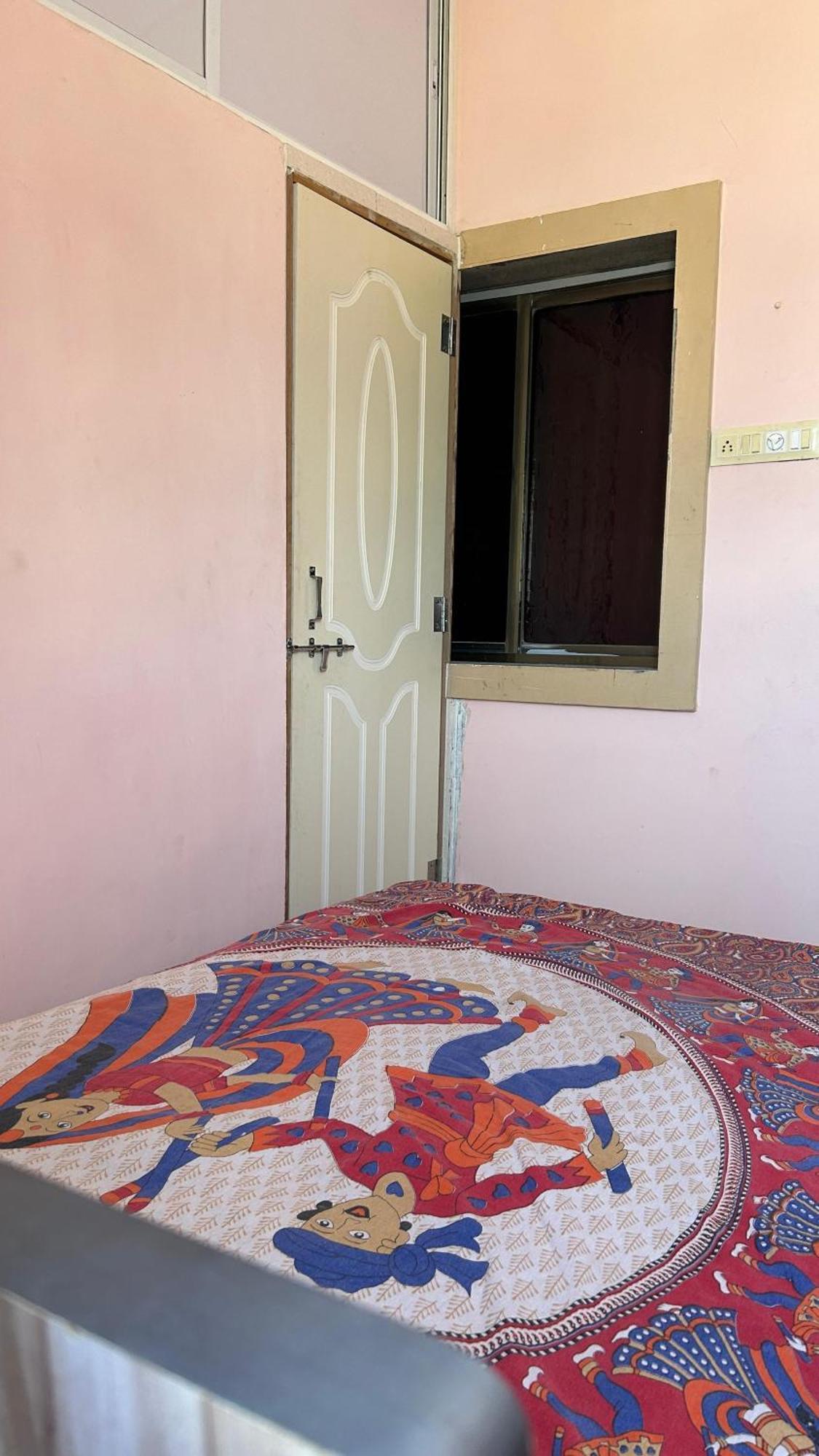 Dwarka Home Stay Exterior foto