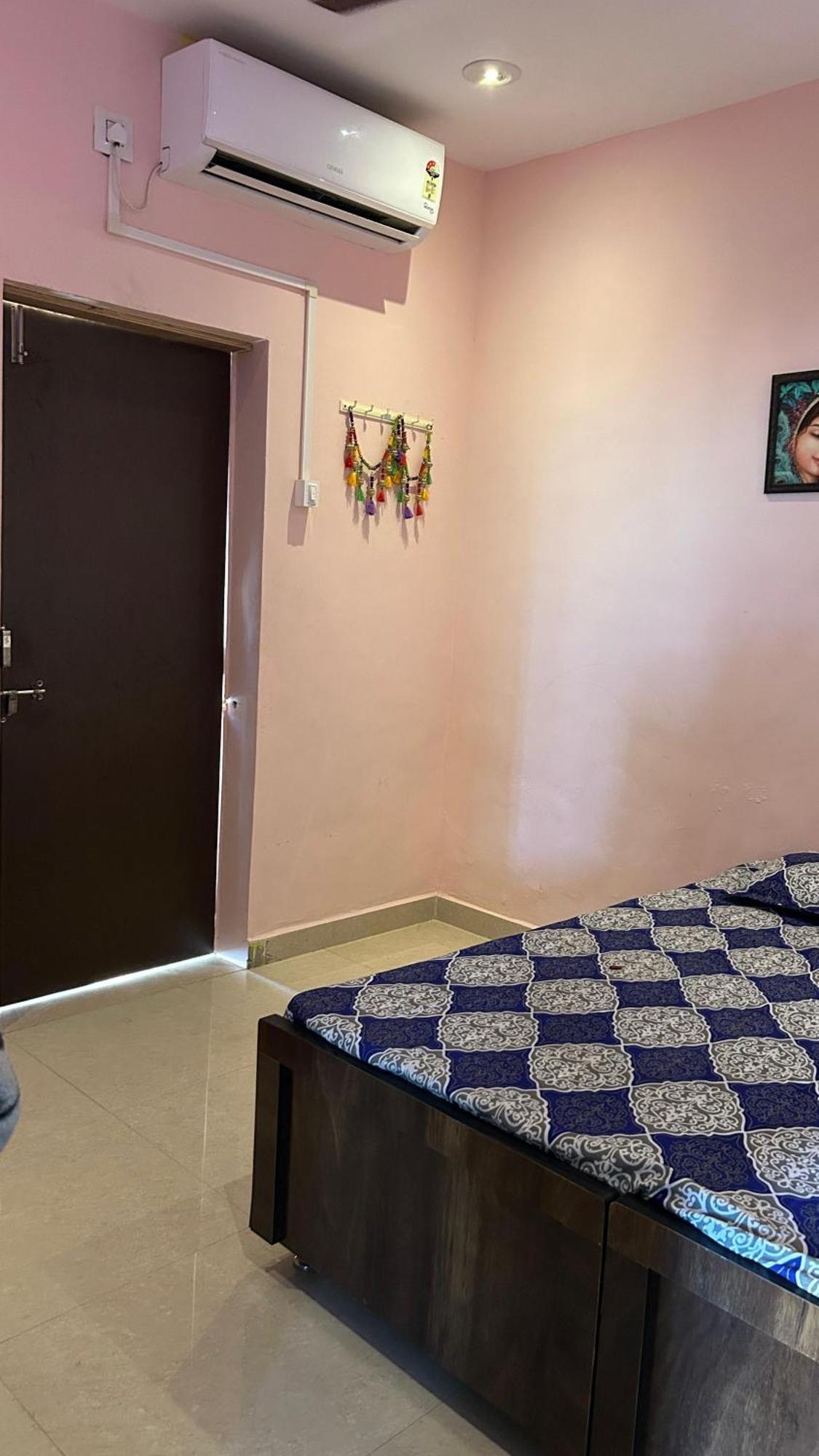 Dwarka Home Stay Exterior foto