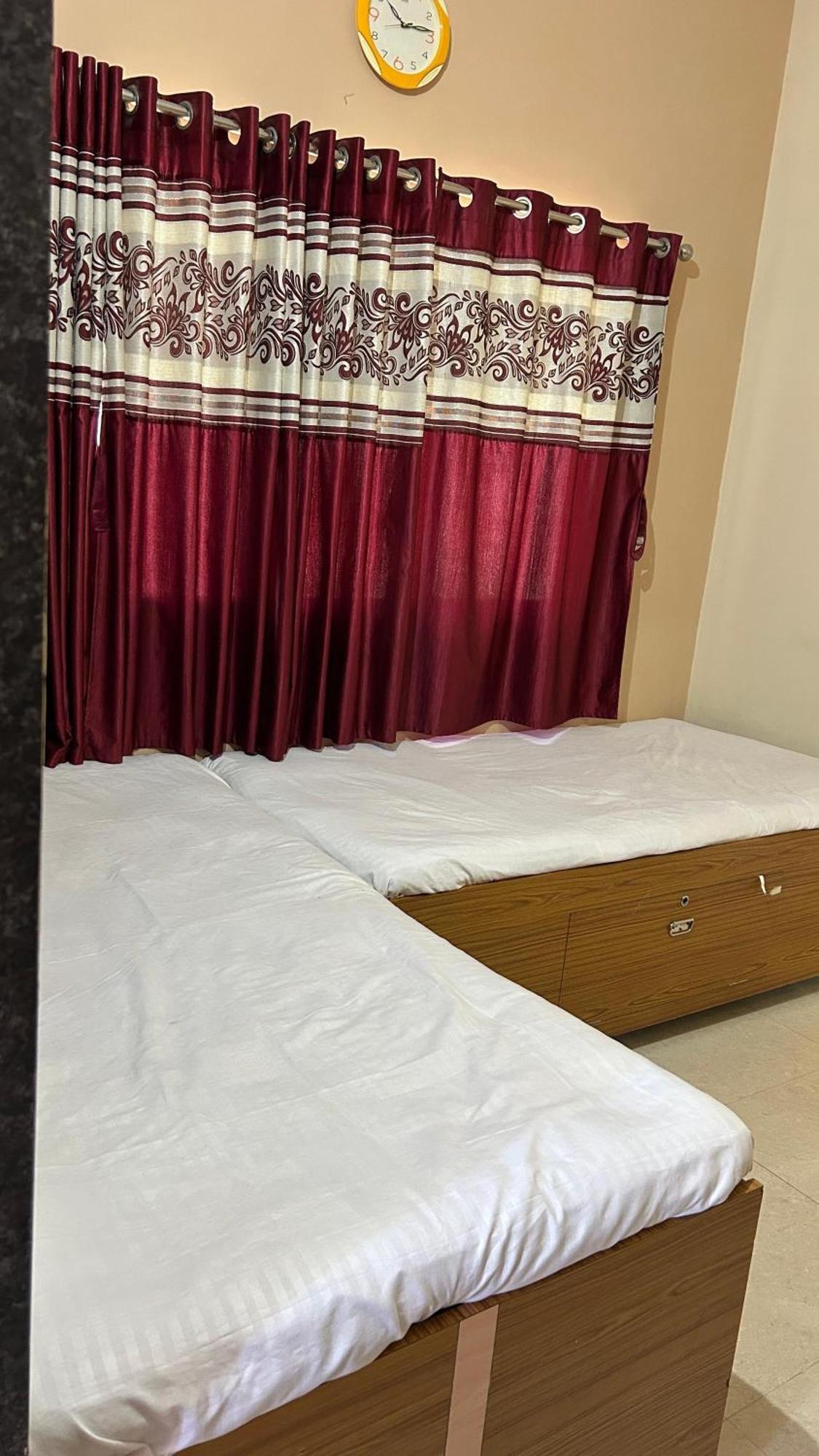 Dwarka Home Stay Exterior foto