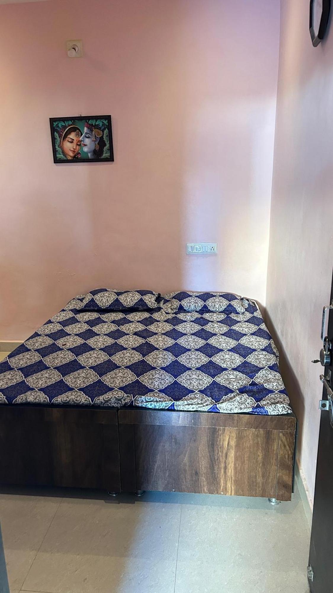 Dwarka Home Stay Exterior foto
